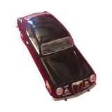Box Lancia Aurelia Gran Turismo GT B20 1 series (1951) 1/43 Solido