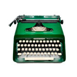 Remington Concord typewriter revised English ribbon new