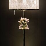 Finest Subtility - Roche crystal lighting