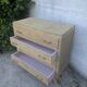 Commode vintage