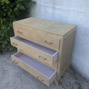 Vintage chest of drawers