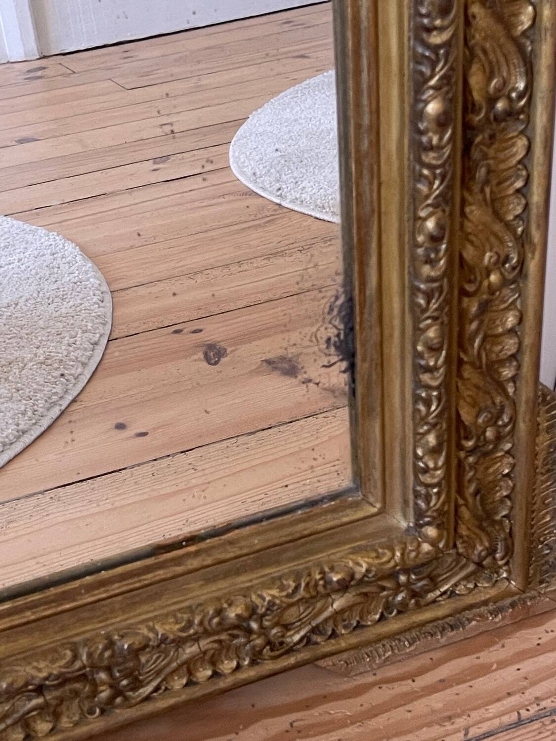 Miroir Napoléon III