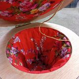 Low table