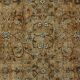 Tapis oriental vintage fait main – Anatolie, années 1950 – 265x148 cm