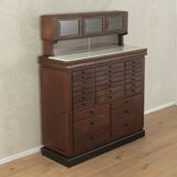 1920s Dental Cabinet