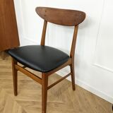 2 chairs Fastrup 210 - 530