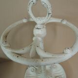 Umbrella holder in cast-iron