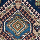 Iranian rug