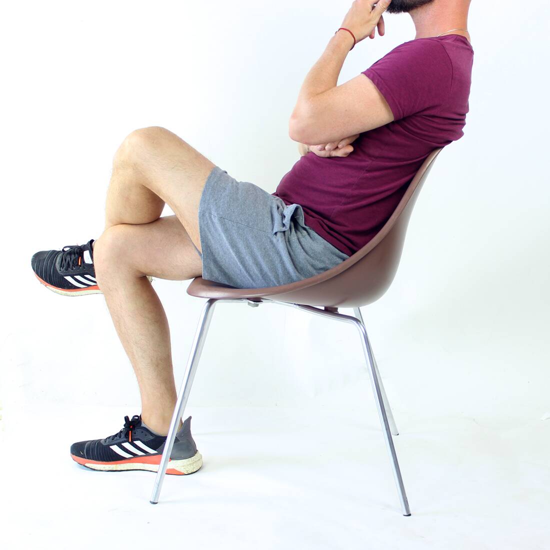 Chaises de design italien par Gaber