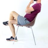 Chaises de design italien par Gaber