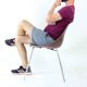 Chaises de design italien par Gaber