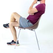 Chaises de design italien par Gaber