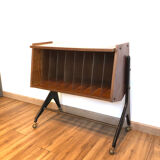 Meuble range vinyles
