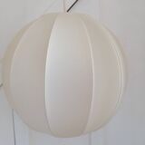 Cocoon style chandelier