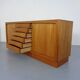Danish Teak Sideboard from Dyrlund, 1960s