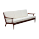 Scandinavian sofa Edvard Valentinsen for Bramin 1955