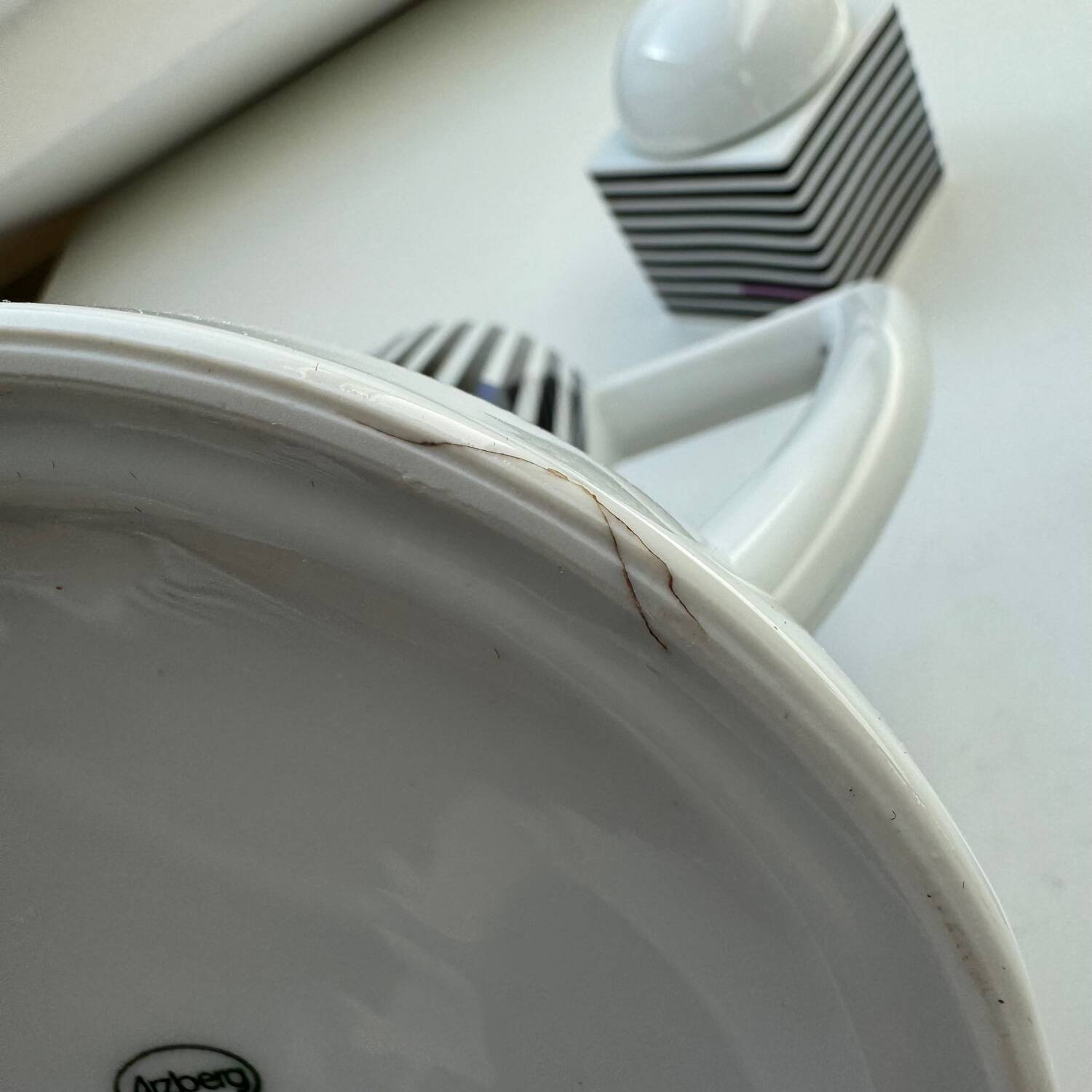 Coffee set Lutz Rabold Arzberg