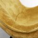 Chaise Madame Vintage de Fritz Neth pour Correcta,