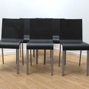 Suite de 8 chaises 03 ,Vitra