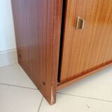 Small window sideboard from the 60s/70s