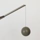 Nestore lamp pair by Marco Forcolini for Artemide