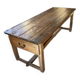 Table de ferme
