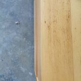 MK Mobel chest of drawers in elm from the 70s