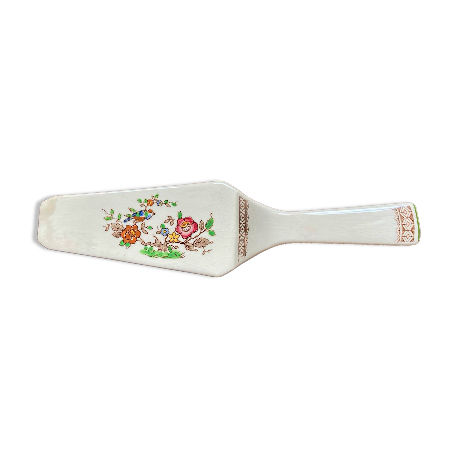 Villeroy & Boch vintage pie server
