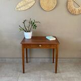 Small vintage kitchen table or desk