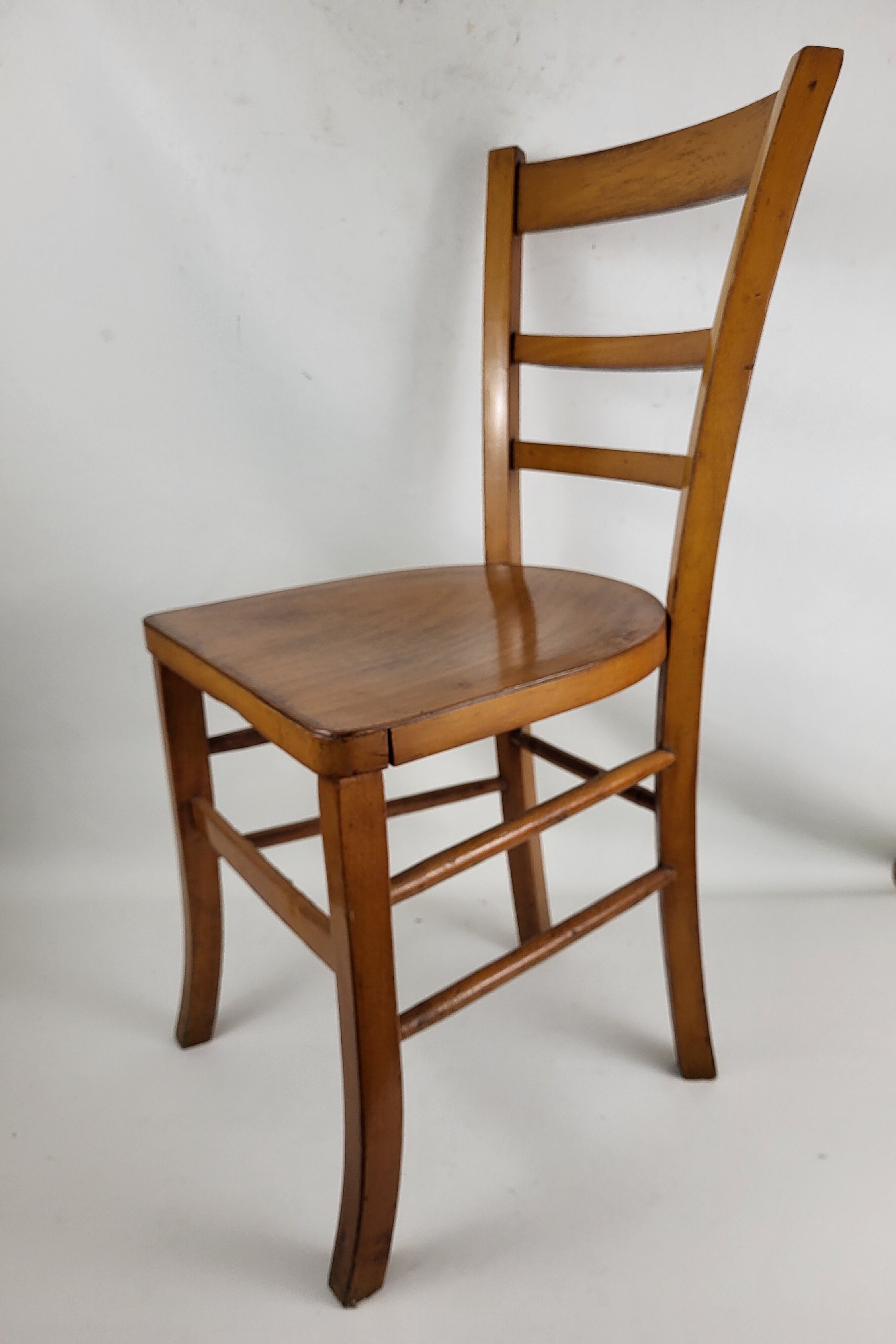 Luterma bistro chair