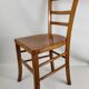 Luterma bistro chair