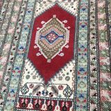Carpet Persian patterns