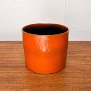 Pot de plantation WGP West German moderne du milieu du siècle, années 1960