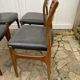 Scandinavian chairs
