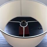 Classic cubic lamp