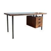 Bureau moderniste vintage