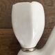 Art Deco porcelain wall light