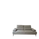 Contemporary 3-seater sofa