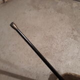 Barrel chair in toupee