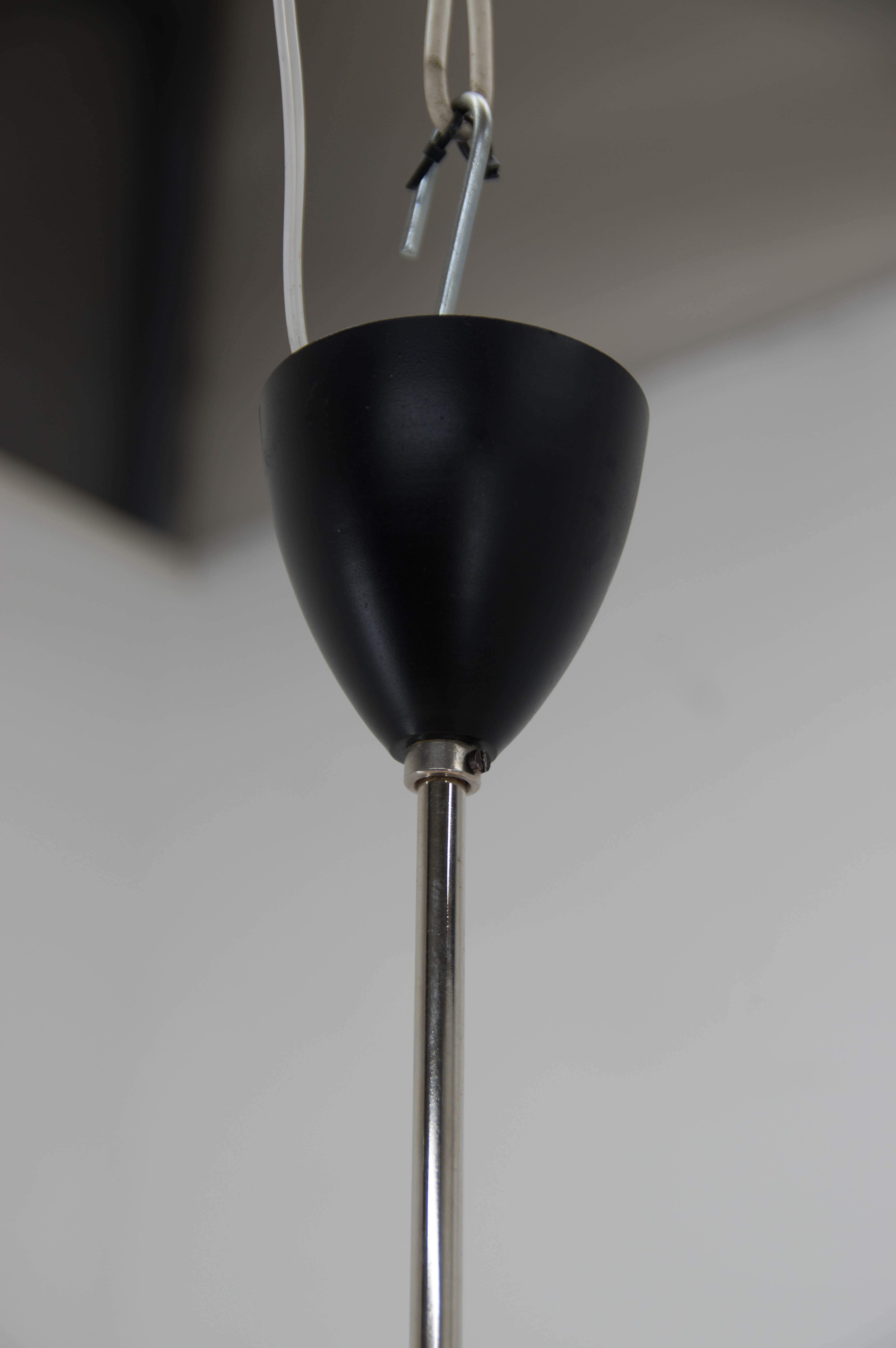 Pendant by Kamenicky Senov, 1960s