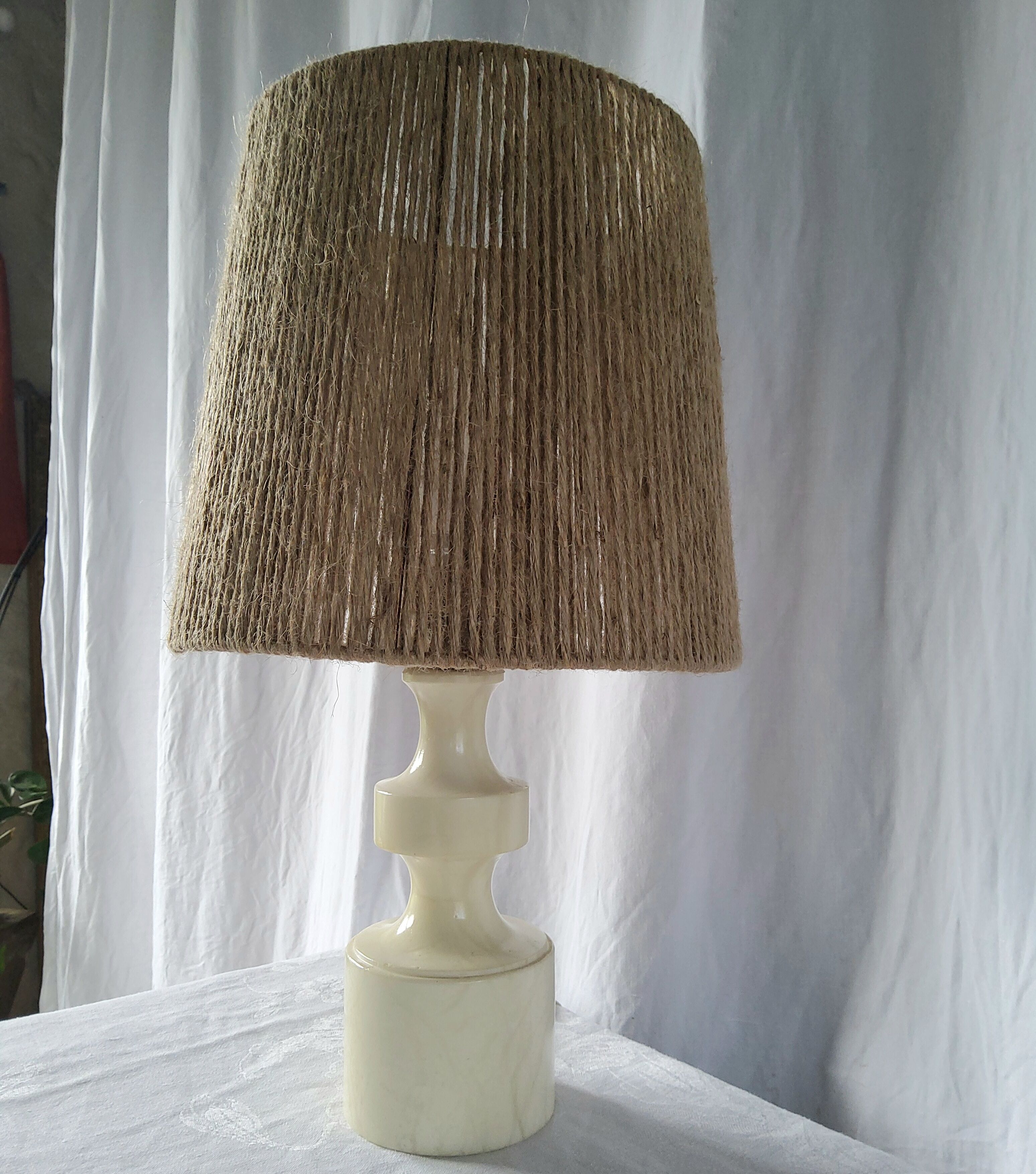 Lamp 60s