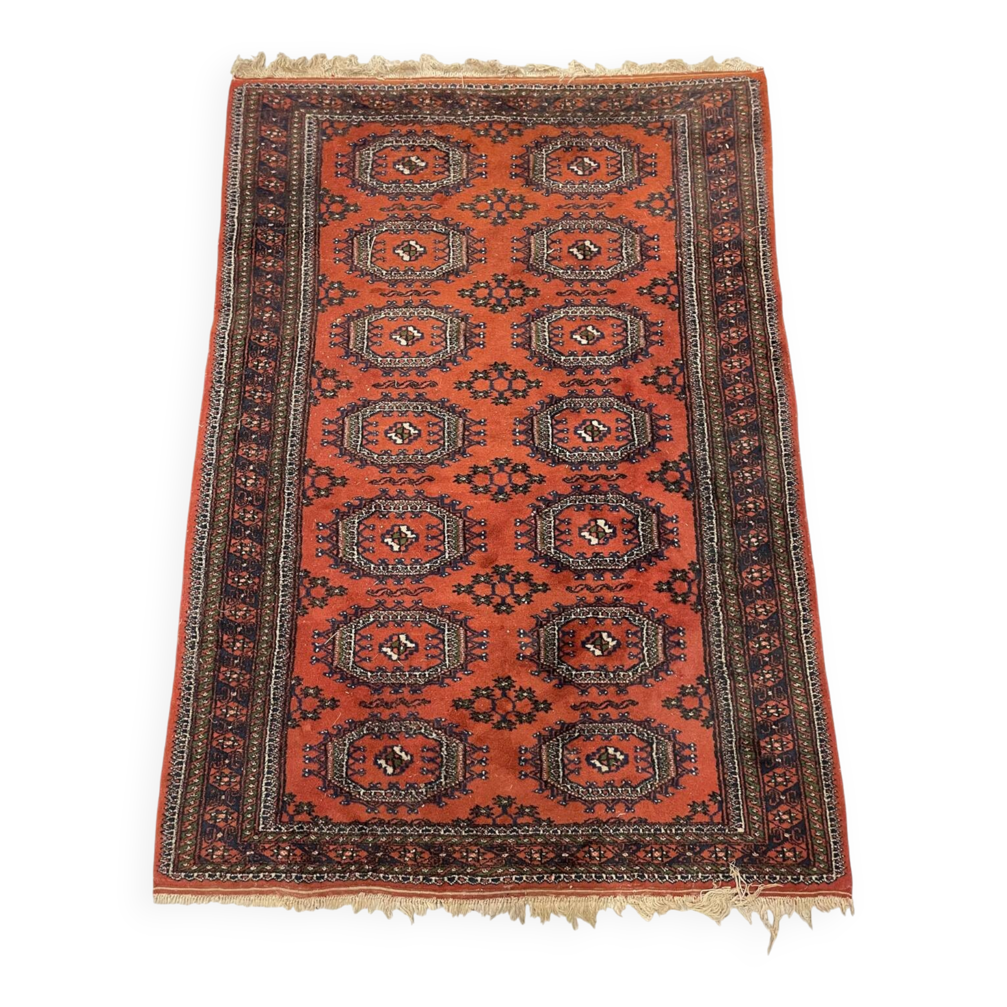 Bukhara carpet
