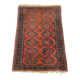 Bukhara carpet