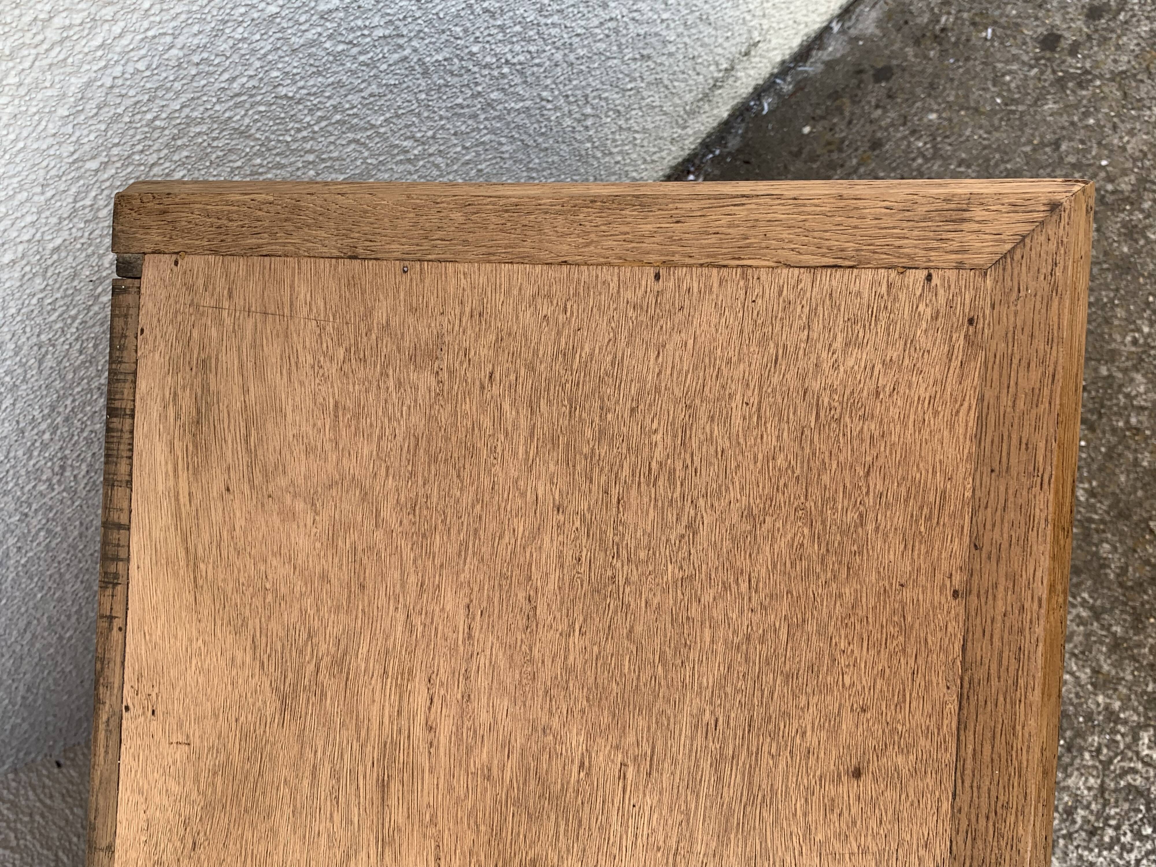 Parisian art deco sideboard 1930