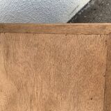 Parisian art deco sideboard 1930