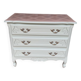 Commode style Louis XV