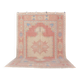 Tapis de sol vintage anatolien unique sku2408