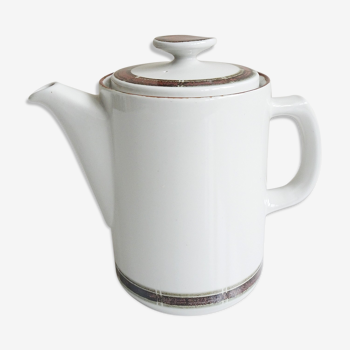 Danish teapot by Desiree from the Selandia series