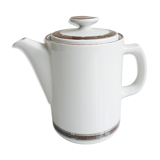 Danish teapot by Desiree from the Selandia series