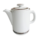 Danish teapot by Desiree from the Selandia series